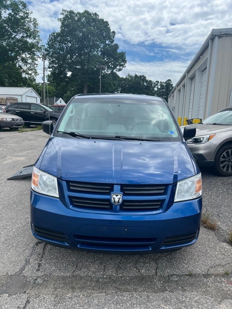 dodge grand caravan 2010 2D4RN4DE1AR172232 image dodge grand caravan 2010 2D4RN4DE1AR172232 image
